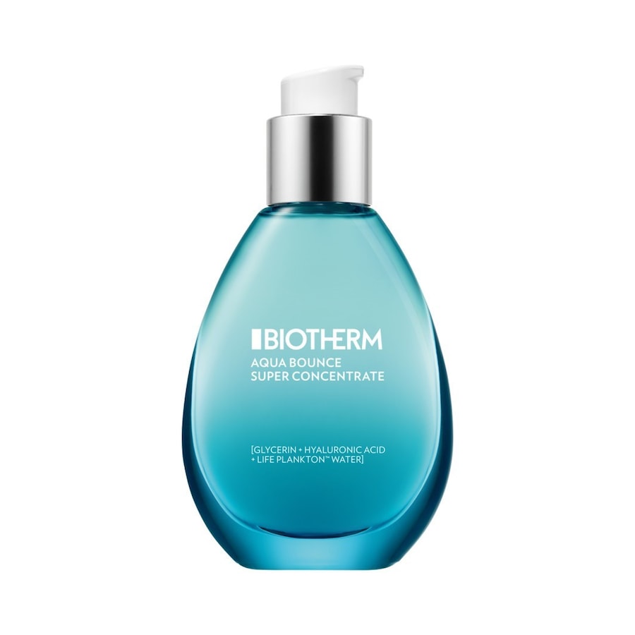 Biotherm Aquasource Aqua Bounce Super ConcentrateGesicht | 50.0 ml | 539,80 / 1.0 l