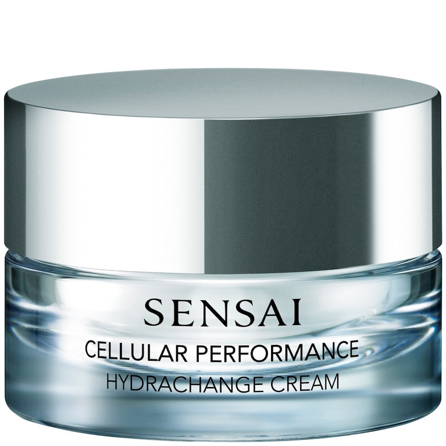 SENSAI Cellular Performance Hydrating Hydrachange Cream Gesichtscreme 40 ml