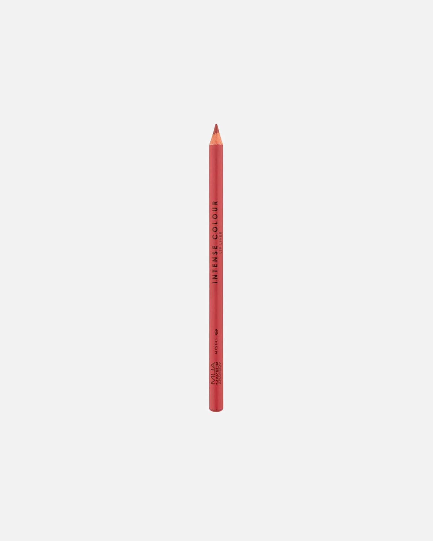 Lipliner für Weiblich MUA Makeup Academy Intense Colour Mystic