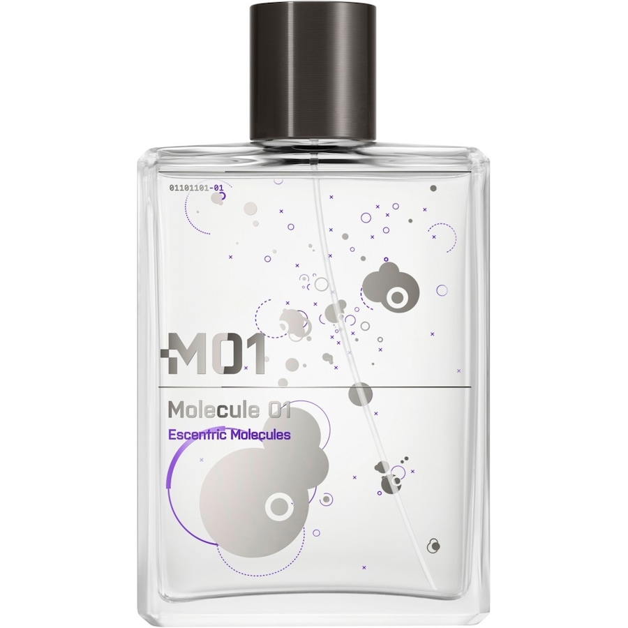 Escentric Molecules Molecule 01 Eau de Toilette 200 ml unisex