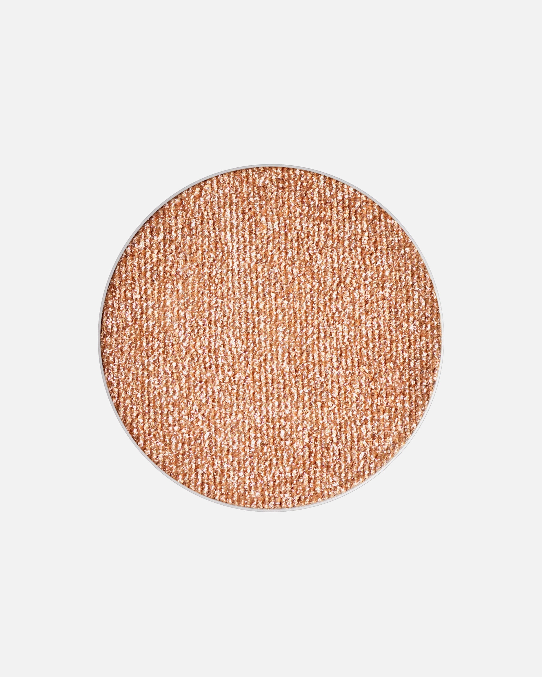 Lidschatten für Unisex MAC Dazzleshadow Metallic Single Eye Shadow PRO Palette YES TO SEQUINS - REFILL