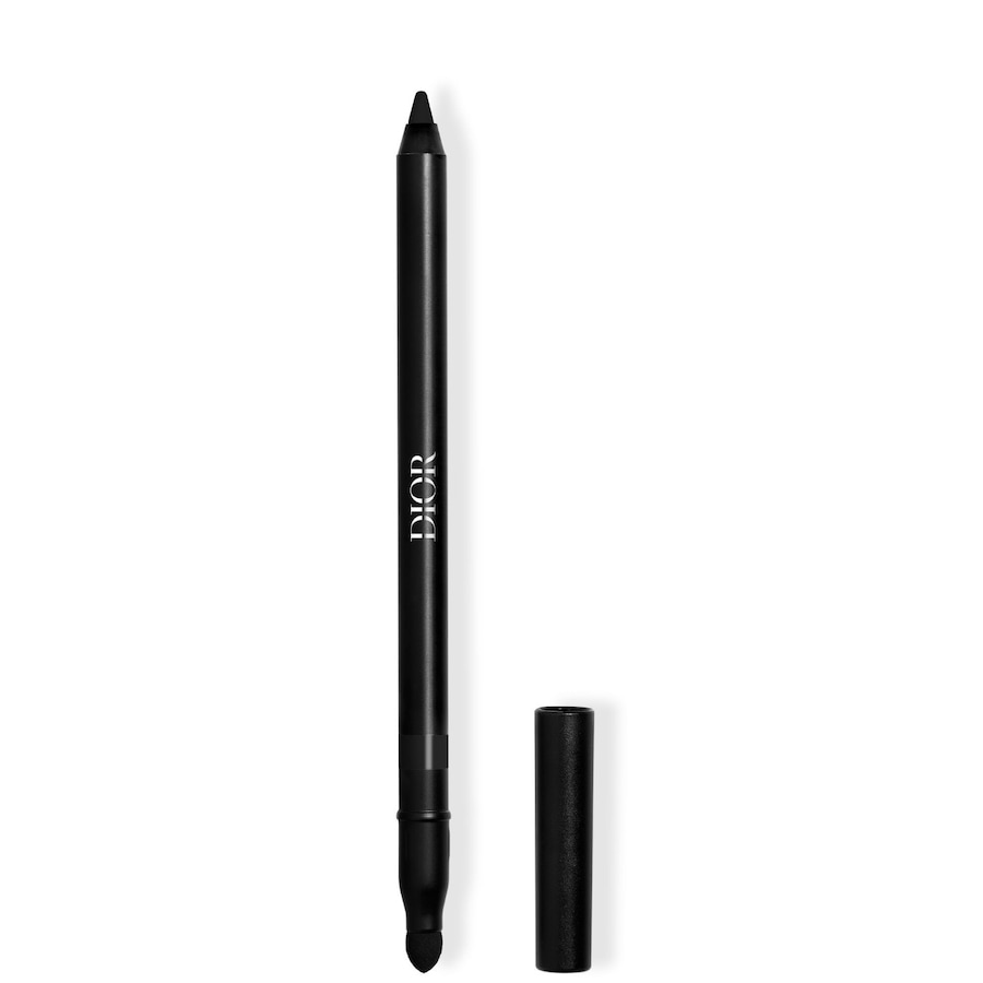 DIOR Diorshow On Stage Crayon Kajalstift 099 - BLACK 1.2 g Schwarz