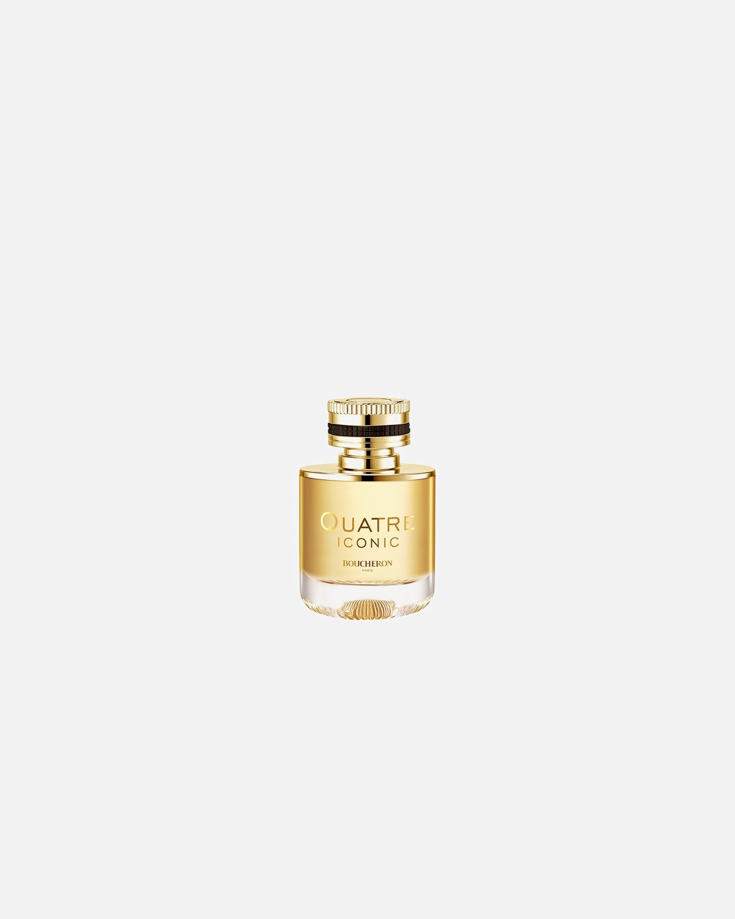 Eau de Parfum für Unisex Boucheron Quatre pour Femme Iconic 50 ml