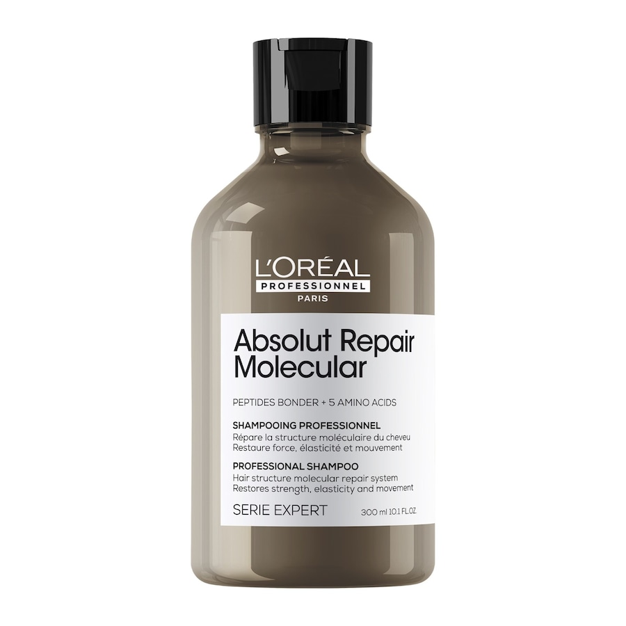 L ́Oréal Professionnel Paris Serie Expert Absolut Repair Molecular Shampoo 300 ml