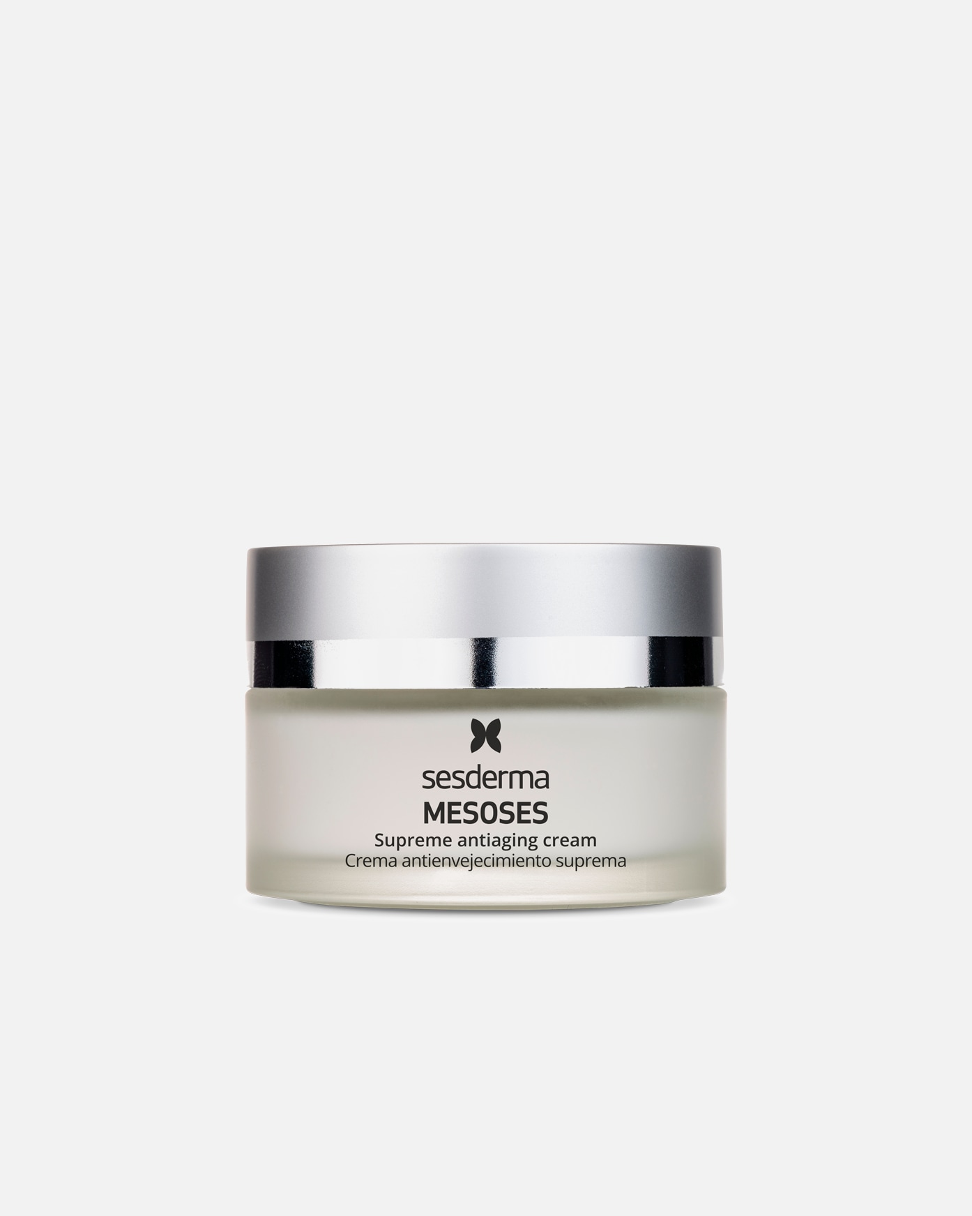 Anti-Aging Pflege für Unisex Sesderma MESOSES Gesichtscreme *NEU 50 ml