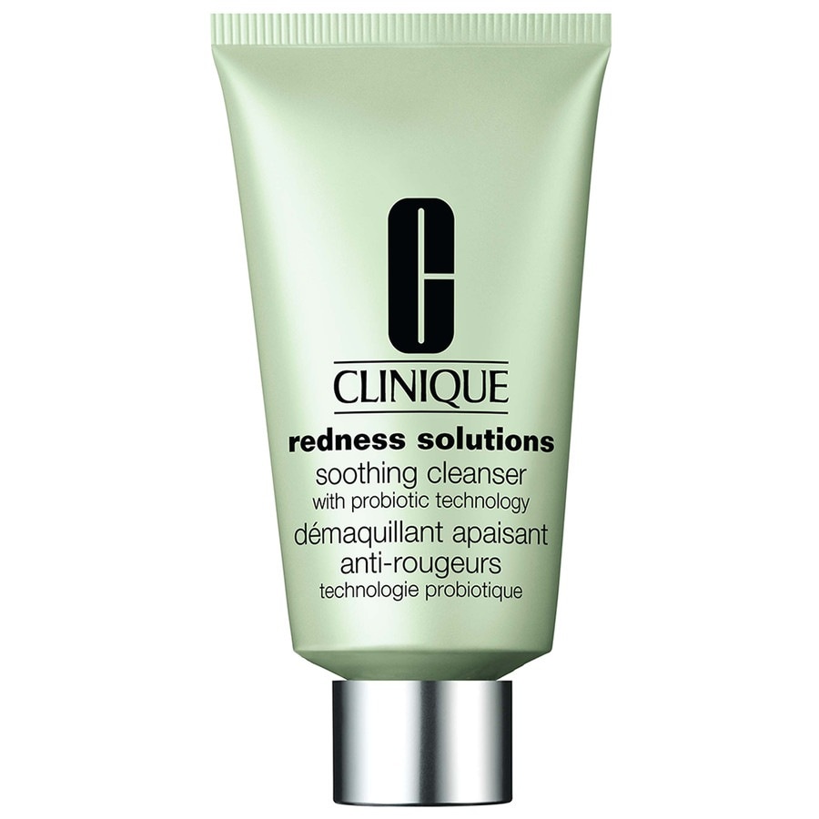 Clinique Redness Solutions Soothing Cleanser Make-up Entferner 150 ml