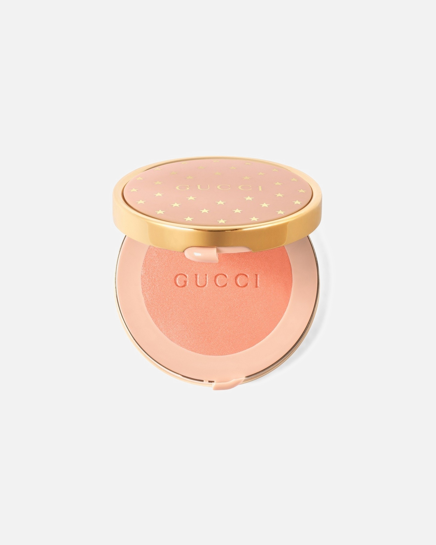 Blush für Unisex Gucci Beauty Blush de Beauté Tender Apricot