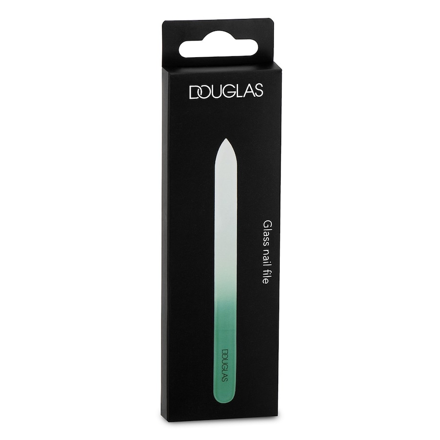 Douglas Collection Accessoires Glass nail file Nagelfeile