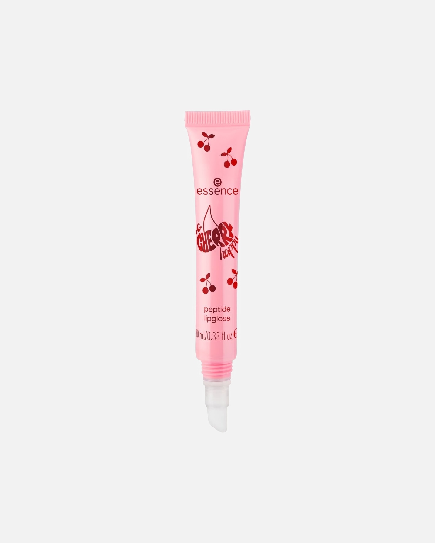Lipgloss für Weiblich Essence So Cherry Happy Peptide 02