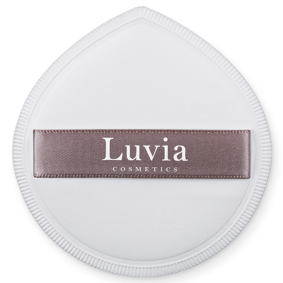 Luvia Single Makeup Puff Puderquaste