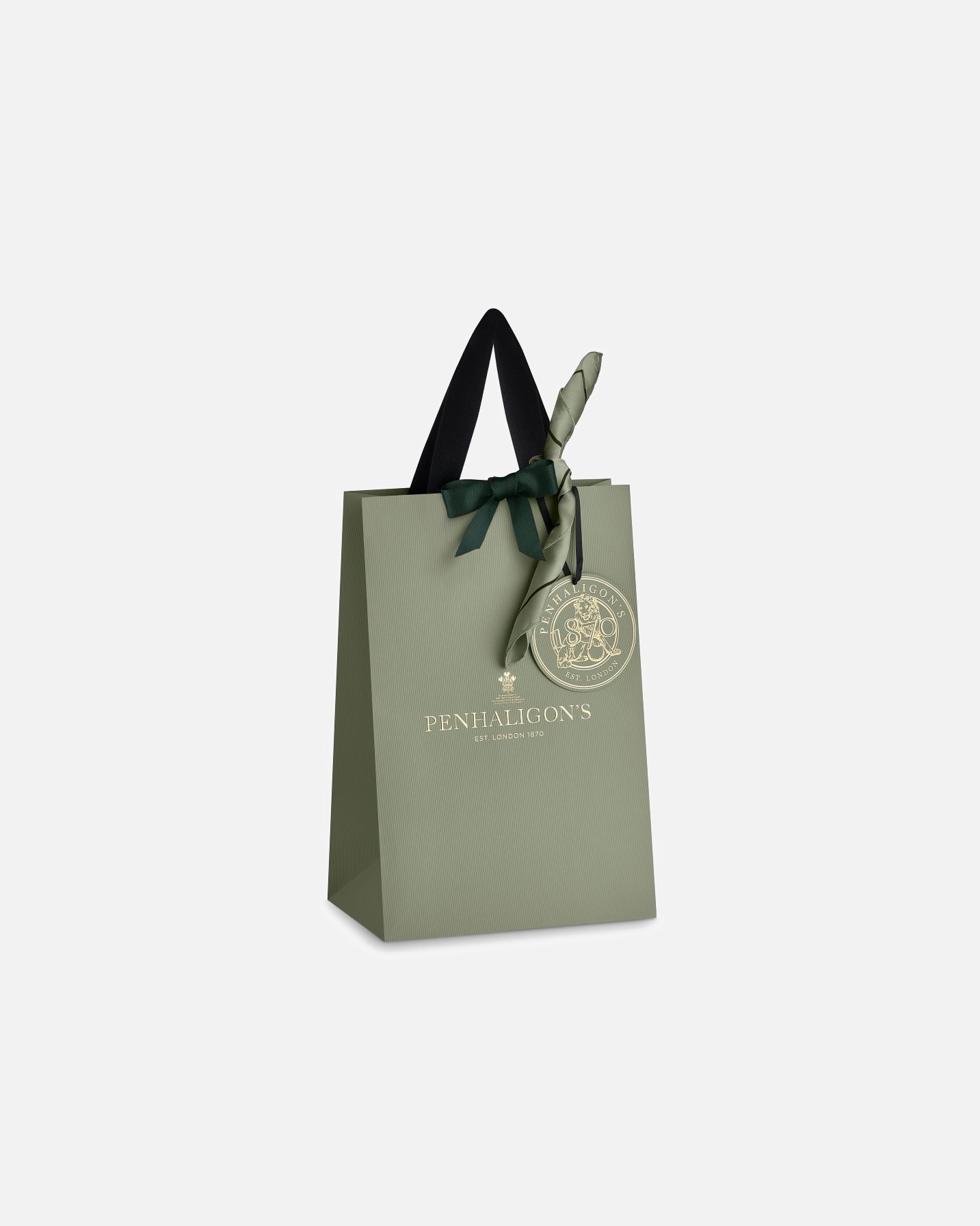 Penhaligon's Geschenkverpackung (1 Stück) zu deiner Penhaligon's-Bestellung ab 70 €*