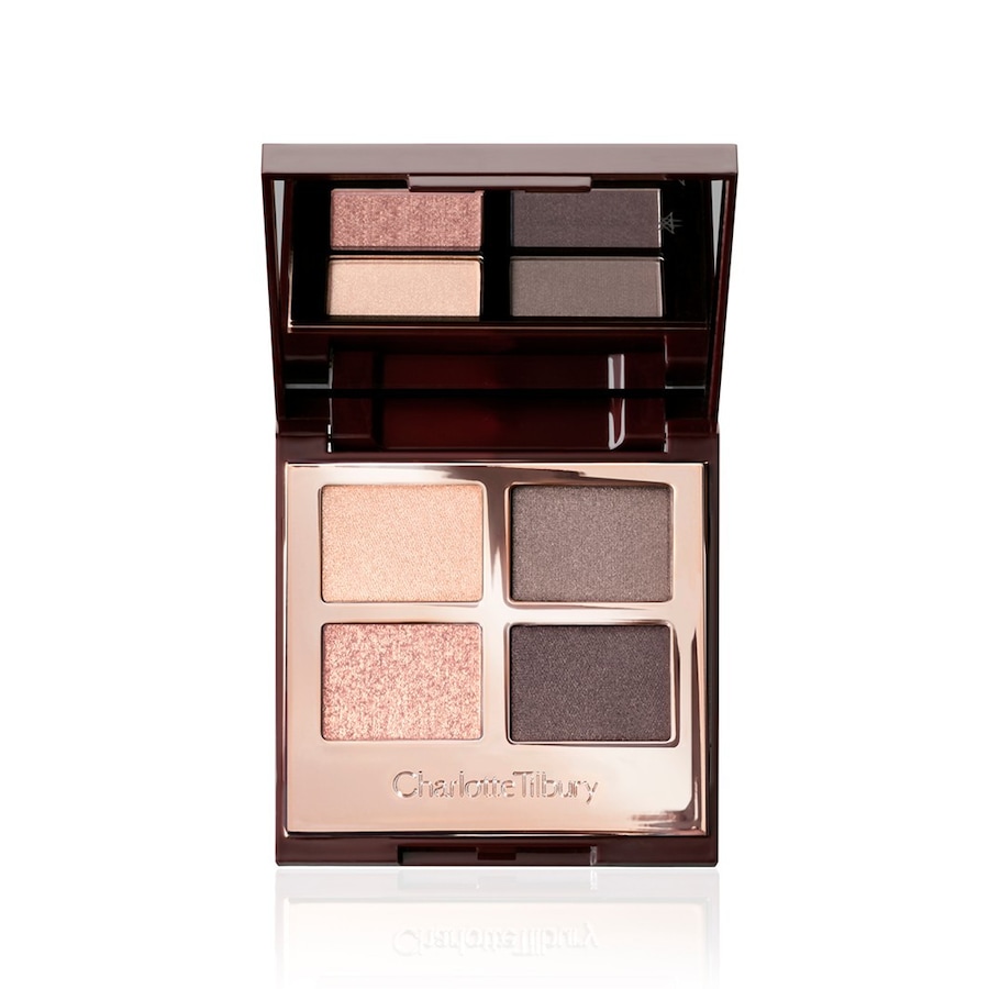 Charlotte Tilbury Luxury Palette Lidschatten UPTOWN GIRL 5.2 g Rosegold