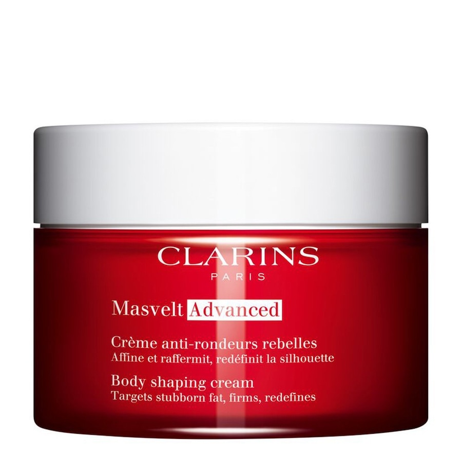 Clarins Masvelt Advanced Anti-Cellulite Pflege 200 ml Damen