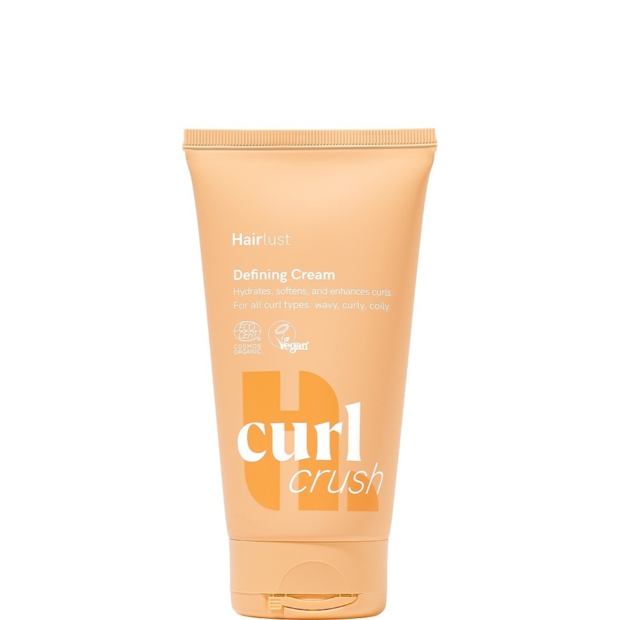 Hairlust Curl Crush Defining CreamHaare | 150.0 ml | 146,60 / 1.0 l