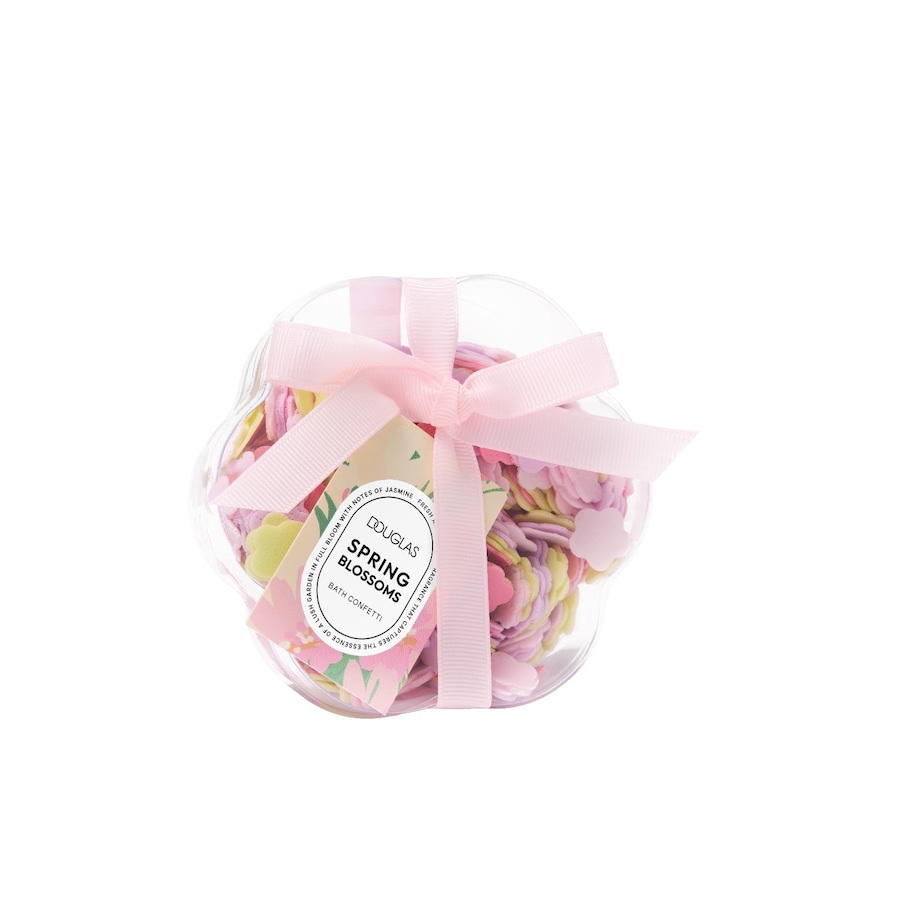 Douglas Collection Seasonal Spring Blossoms Bath ConfettiKörper | 40.0 g | 149,75 / 1.0 kg
