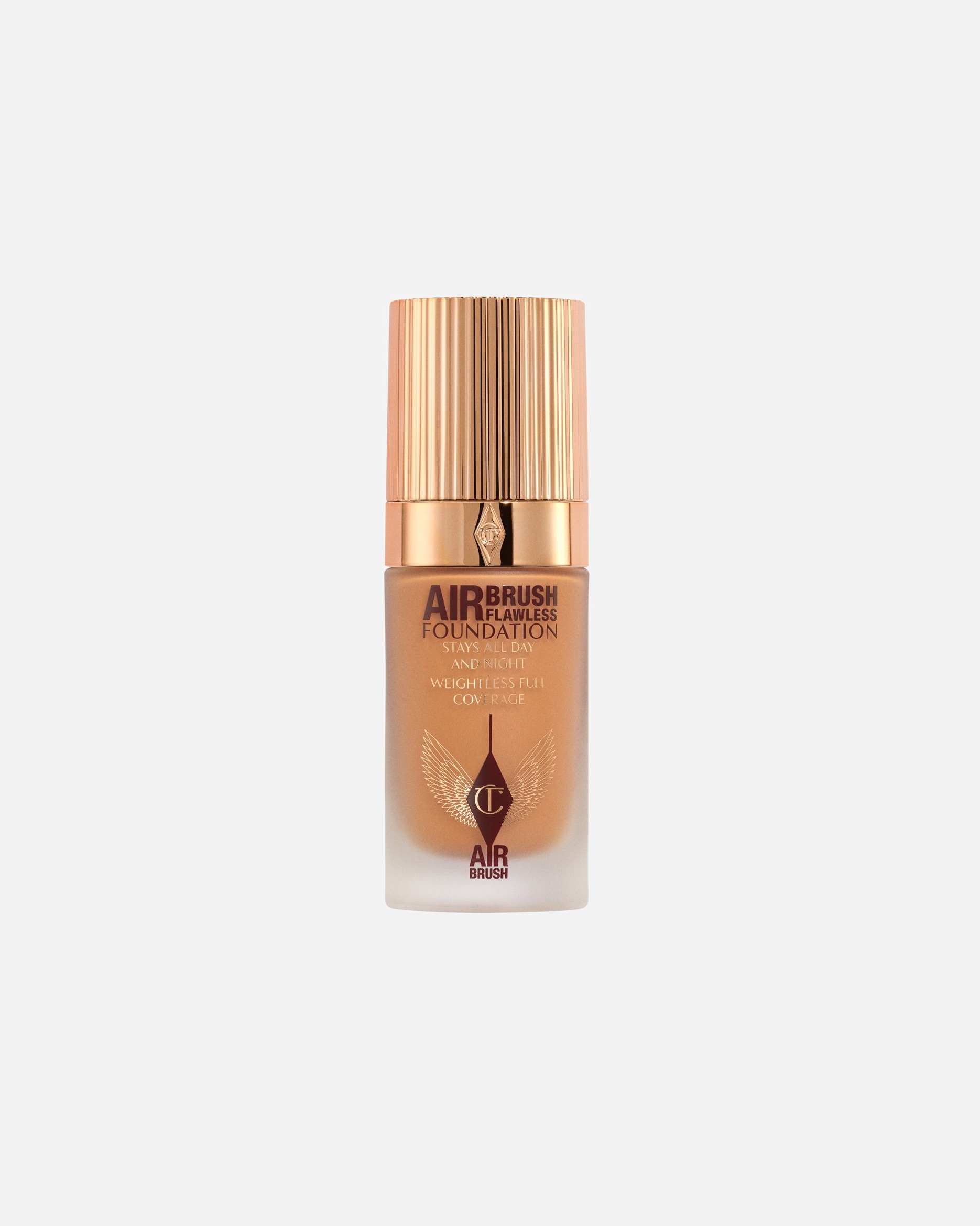 Foundation für Unisex Charlotte Tilbury Flawless 10 - COOL