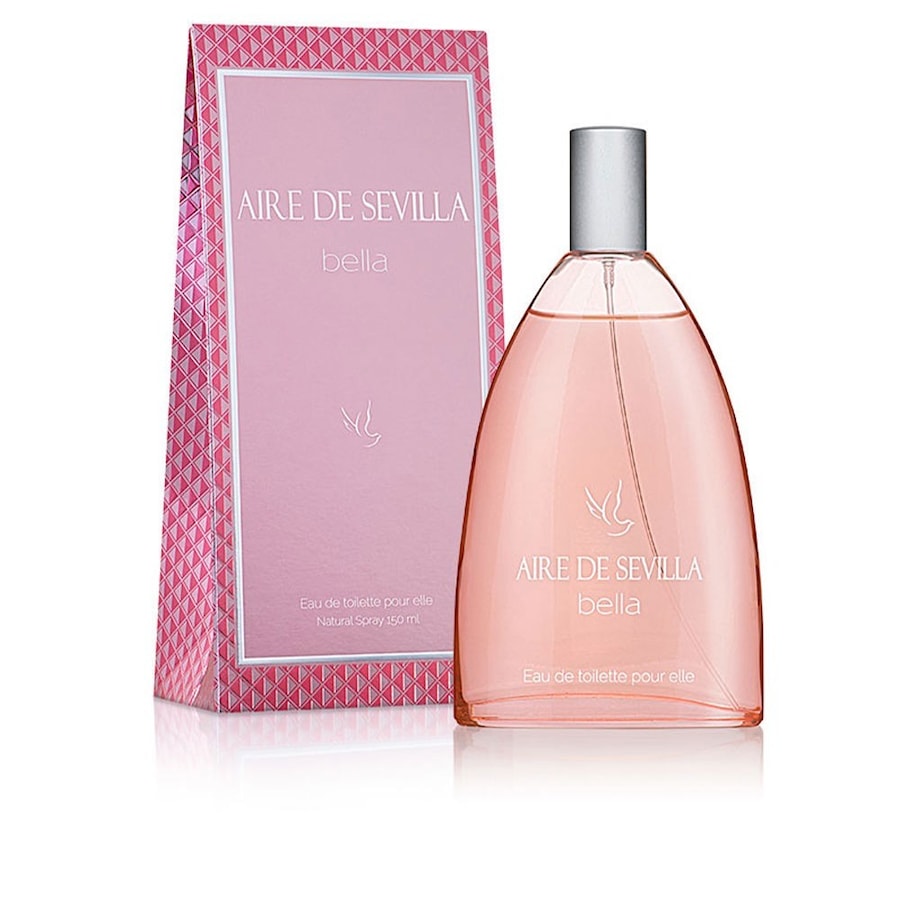 Aire Sevilla Pretty Eau de Toilette 150 ml Damen
