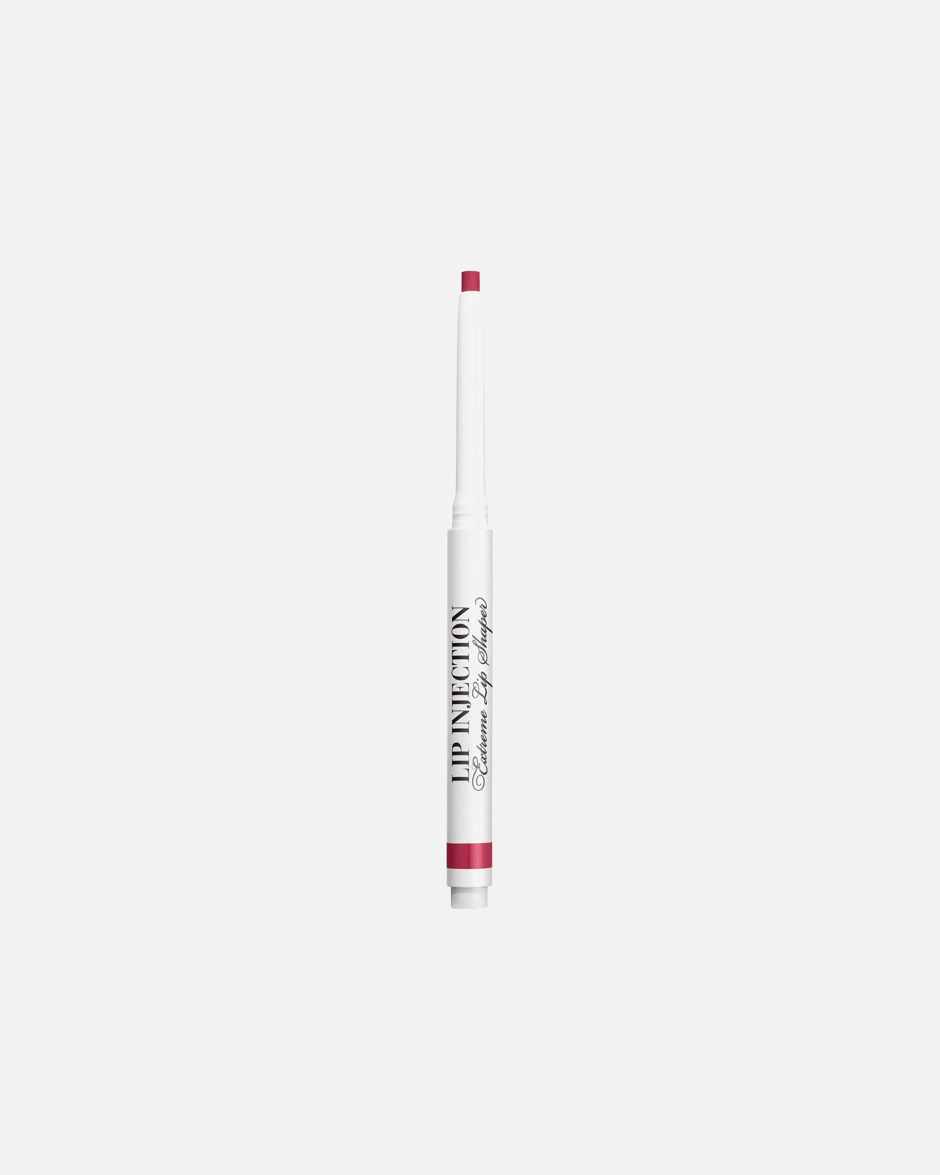 Lippenstift für Unisex Too Faced Lip Injection Extreme Lip Shaper VOTED MOST POPULAR