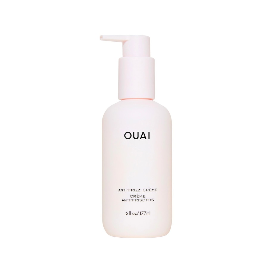 Ouai Anti-Frizz Crème Haarfluid 177 ml