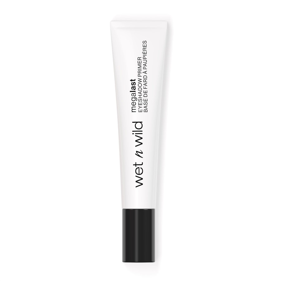 wet n wild Megalast Eyeshadow Primer Base 10 ml Weiss