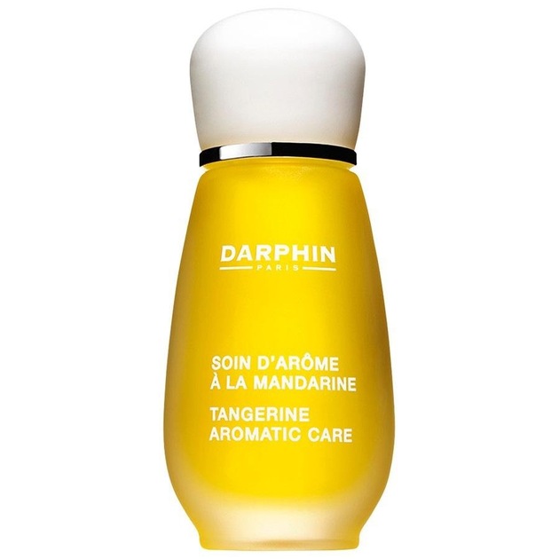 Darphin Master Öle Tangerine Aromatic Care