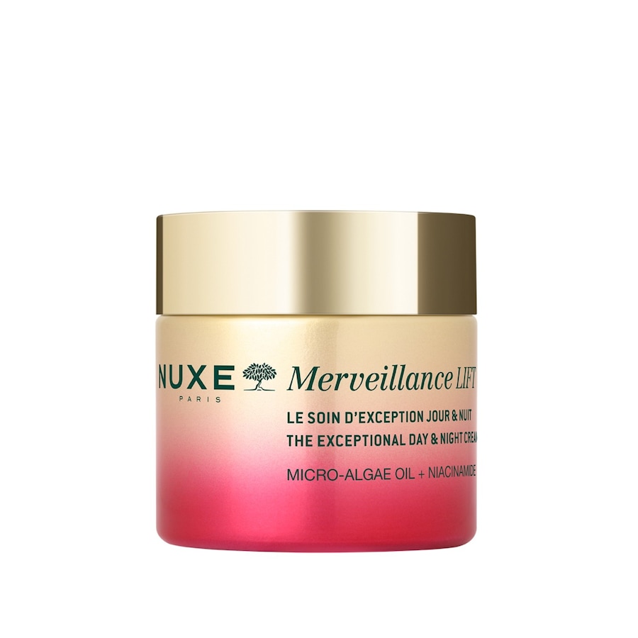 NUXE Merveillance Lift Tages- und NachtpflegeGesicht | 75.0 ml | 905,33 / 1.0 l