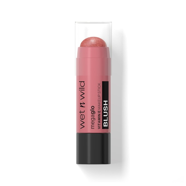 wet n wild Mega Glo Vitamin E and Makeup Stick Blush