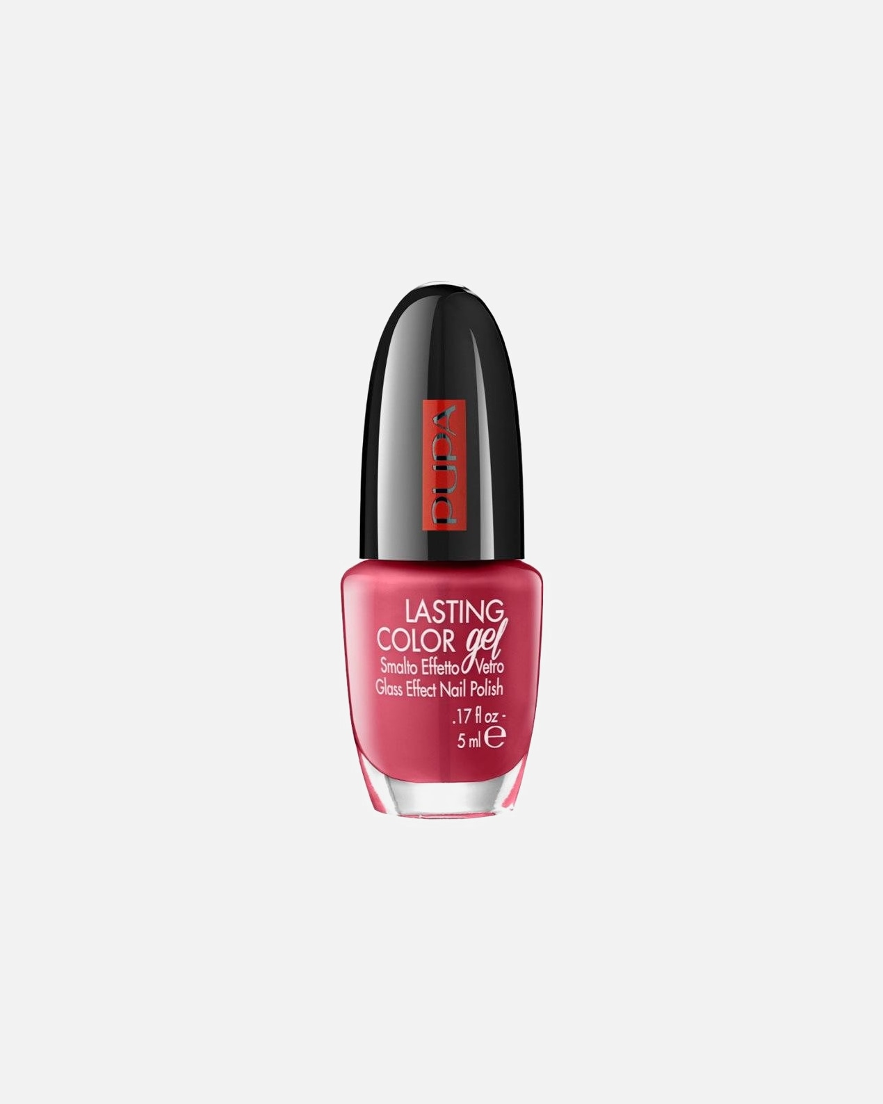 Nagellack für Unisex PUPA Milano Lasting Color Gel 20 - PASSION FLOWER