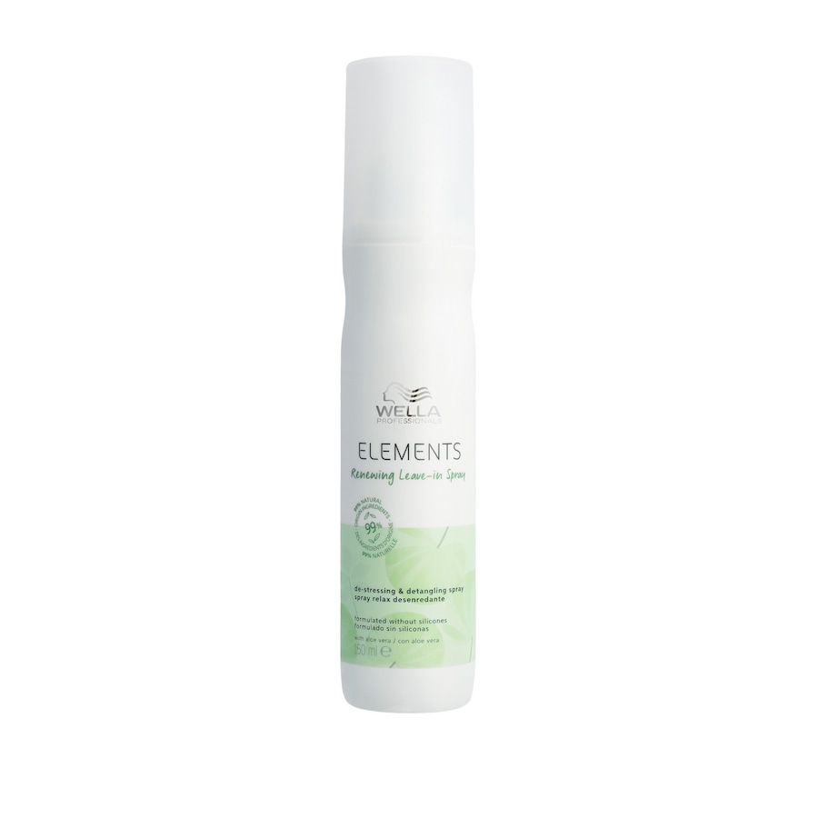 Wella Professionals Renewing Spray Leave-In-Conditioner 150 ml