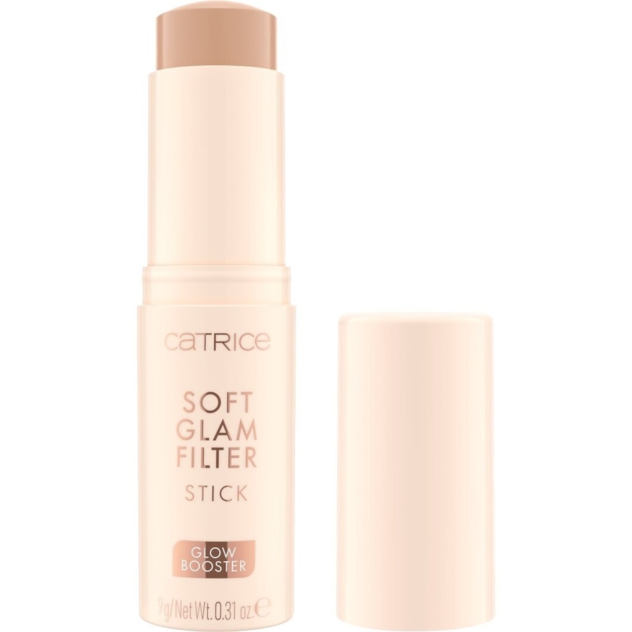 Catrice Soft Glam Filter Stick Primer 010 - FAIR LIGHT 9 g Hellbraun