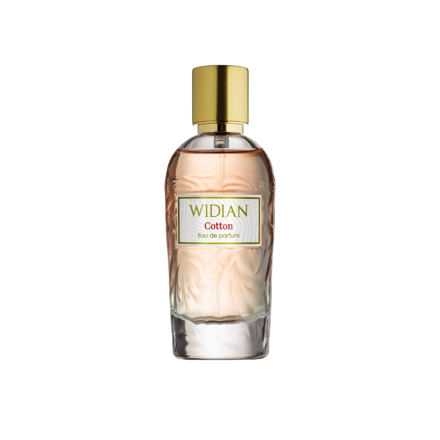Widian Widian - Cotton Eau de Parfum 100 ml (1750 € / 1 l)