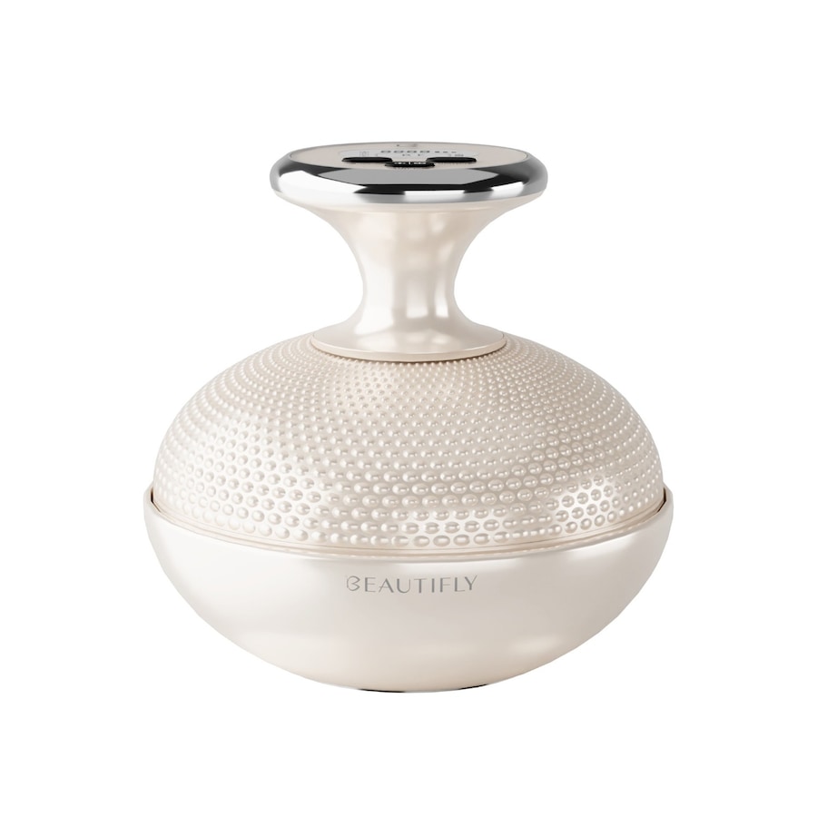 Beautifly Lumix Body Schlankheits- und Straffungsgerät mit 24 Karat Gold Massagezubehör