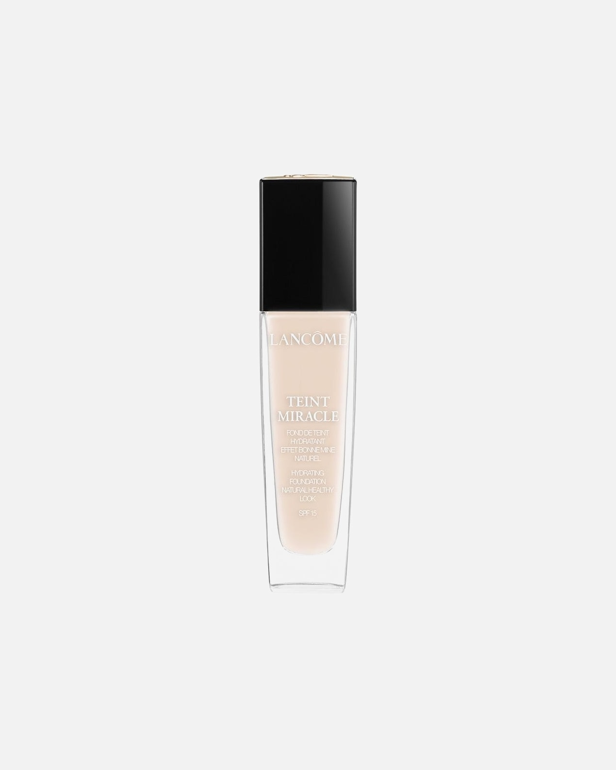 Foundation für Unisex Lancôme Default Brand Line Teint Miracle 005 - BEIGE IVOIR