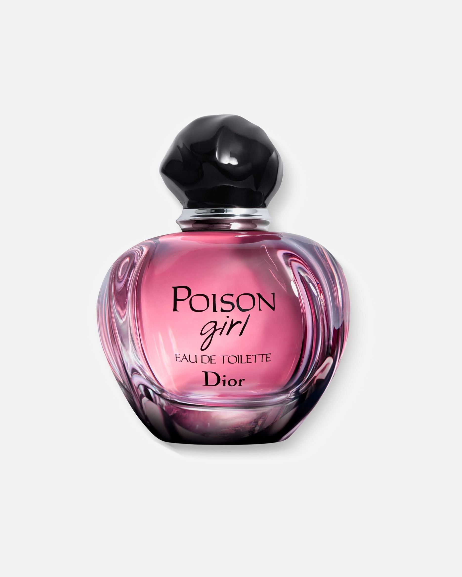 Eau de Toilette für Weiblich DIOR Poison Girl 50 ml