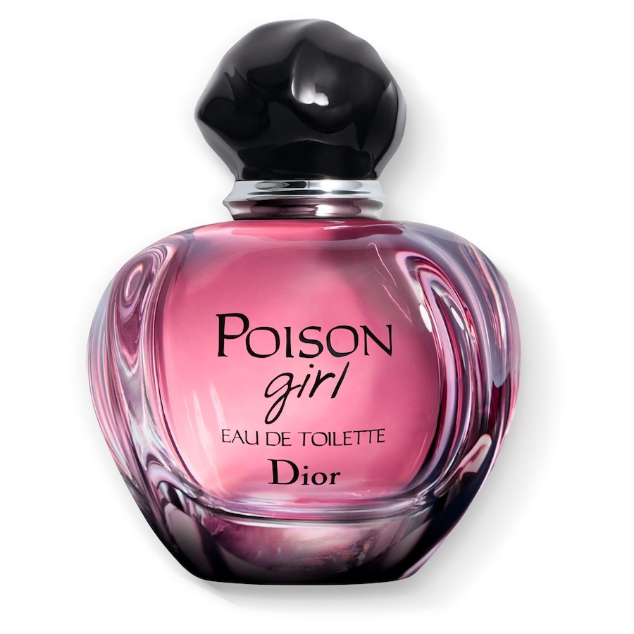 DIOR Poison Girl Eau de Toilette 50 ml Damen