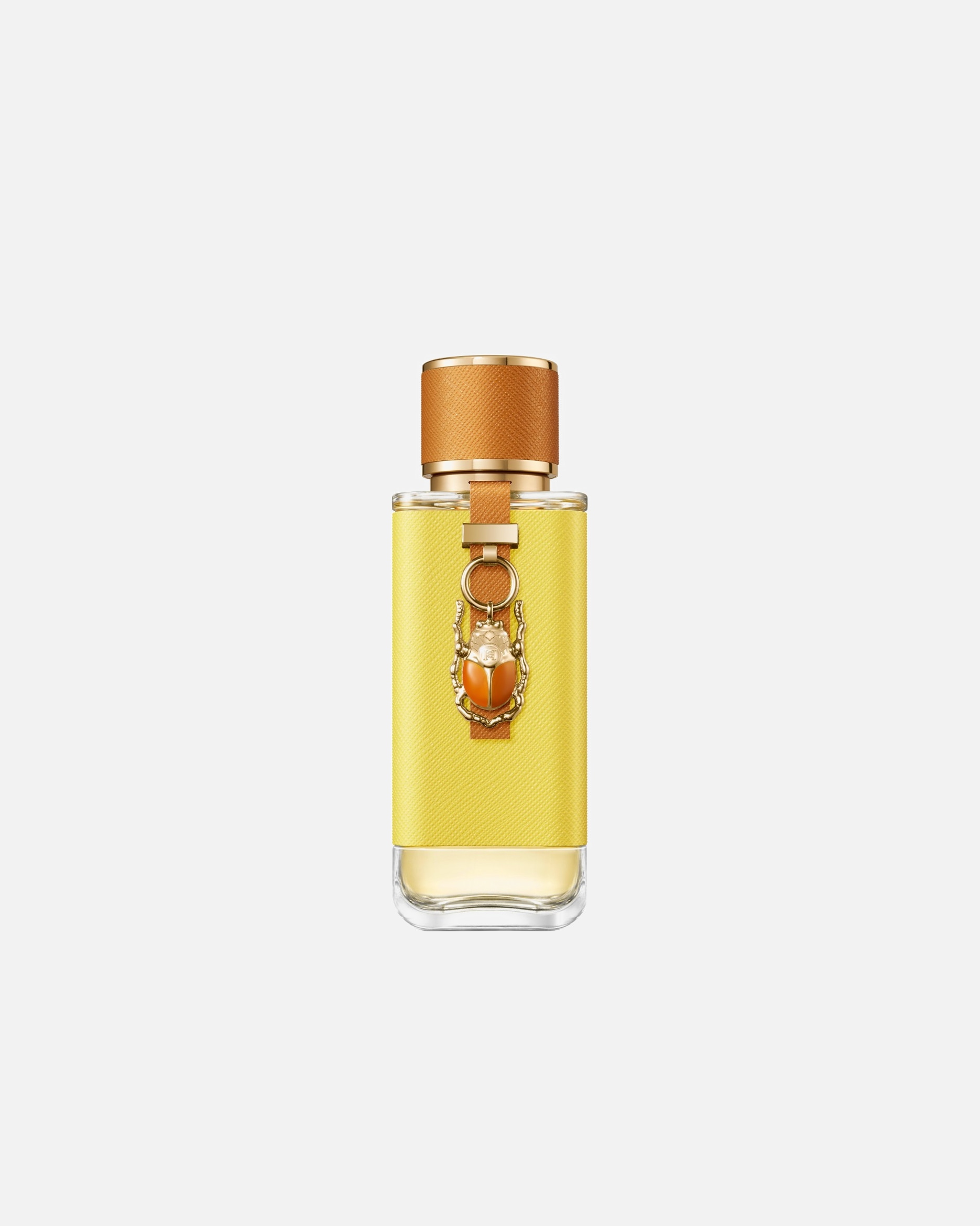 Eau de Parfum für Weiblich Carolina Herrera Luckycharms Lucky Charm 100 ml