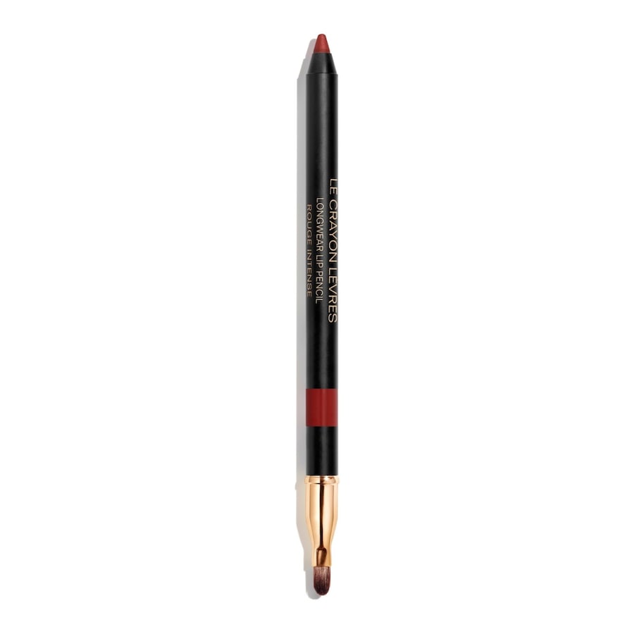 CHANEL LE CRAYON LÈVRES Lipliner 1.2 g Dunkelrot Damen