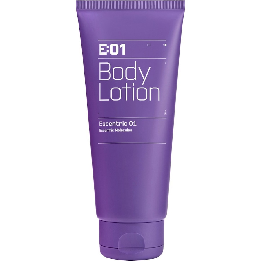 Escentric Molecules Escentric 01Körper | 200.0 ml | 325,00 / 1.0 l