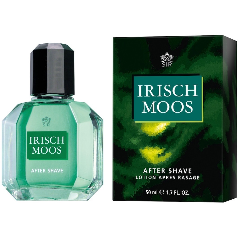 Irisch Moos Sir After Shave 50 ml Herren