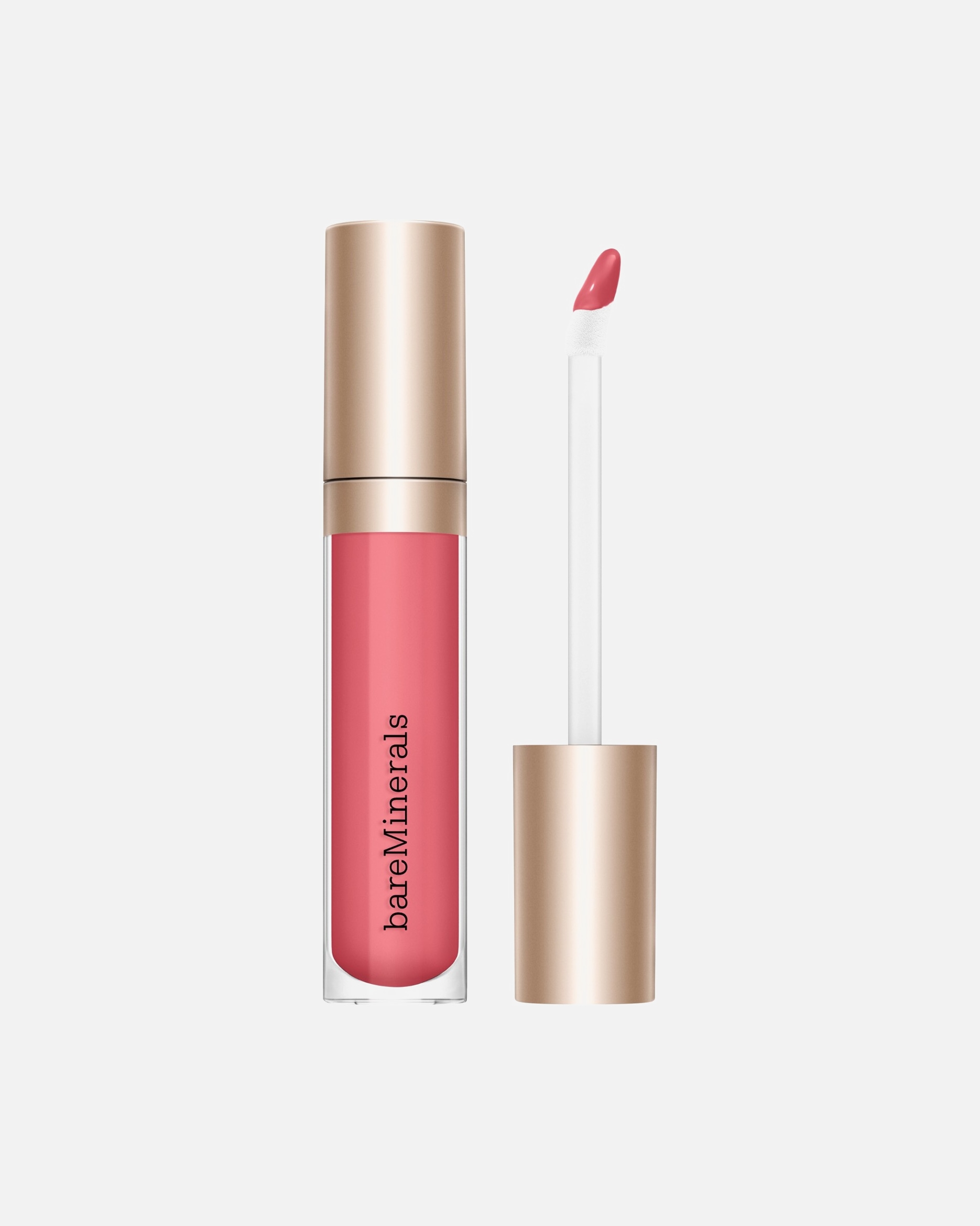 Lippenbalsam für Unisex bareMinerals Mineralist Lip Gloss Balm IMAGINATION