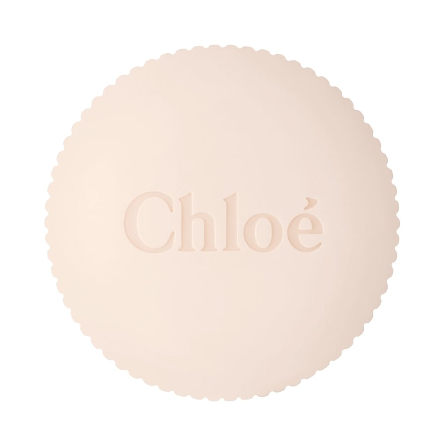 Chloé Atelier des Fleurs Santalum Handseife 100 g Damen