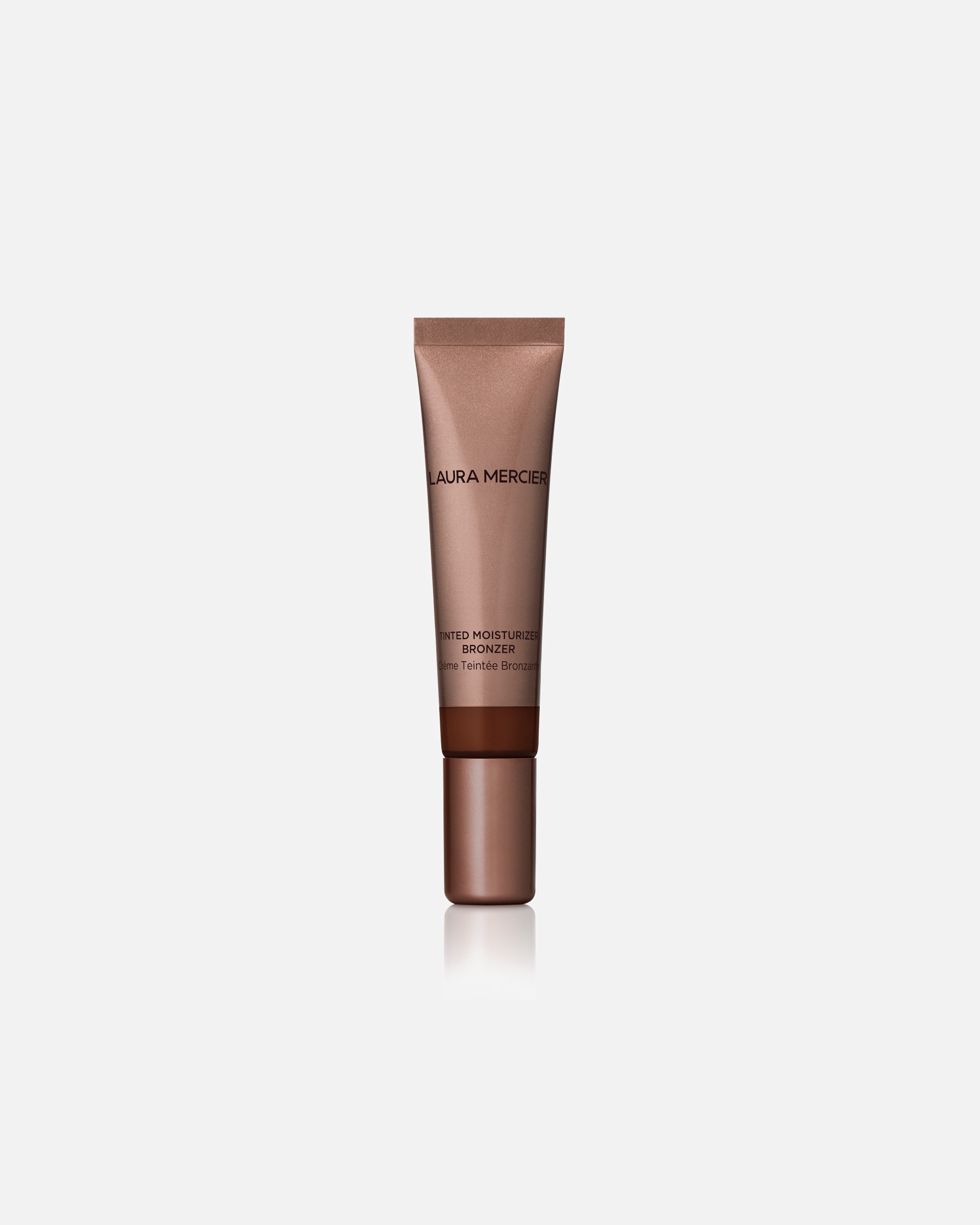 Bronzer für Weiblich Laura Mercier TINTED MOISTURIZER BRONZER Sunspell