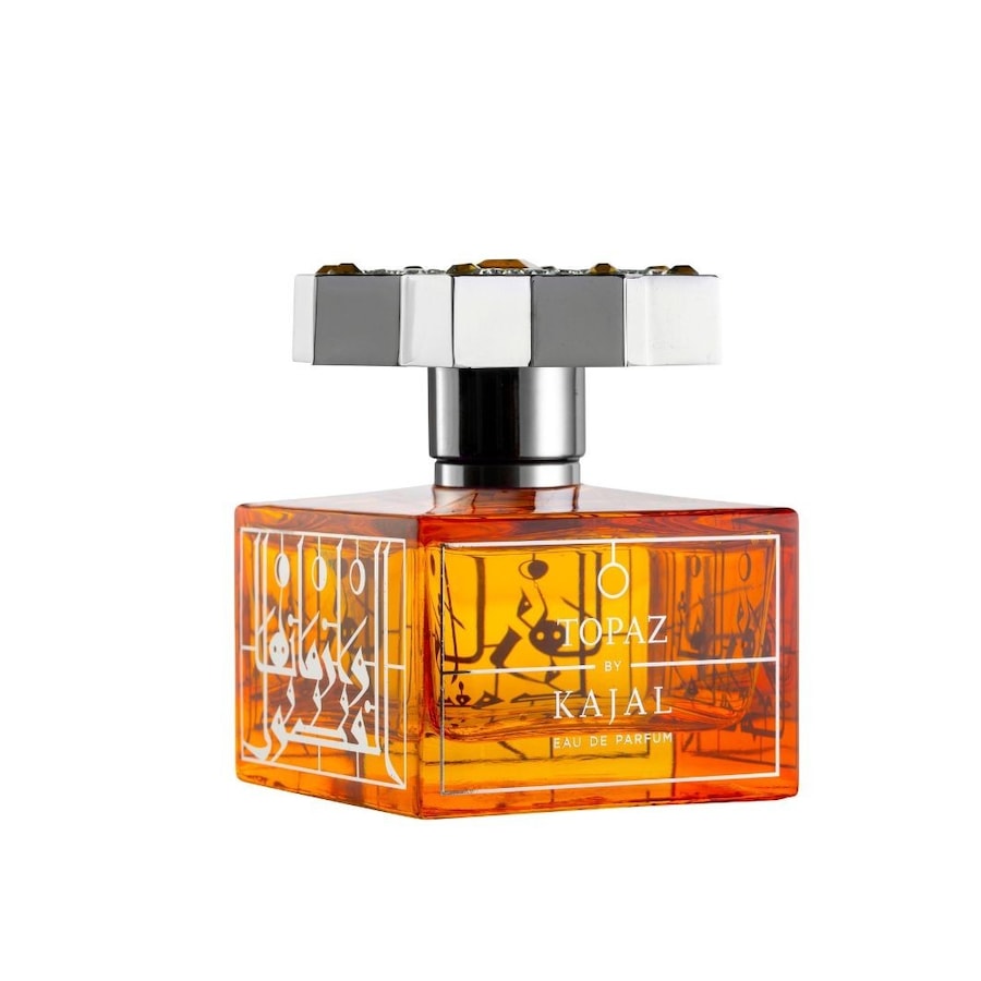 Kajal Perfumes Paris Topaz By Eau de Parfum 100 ml unisex