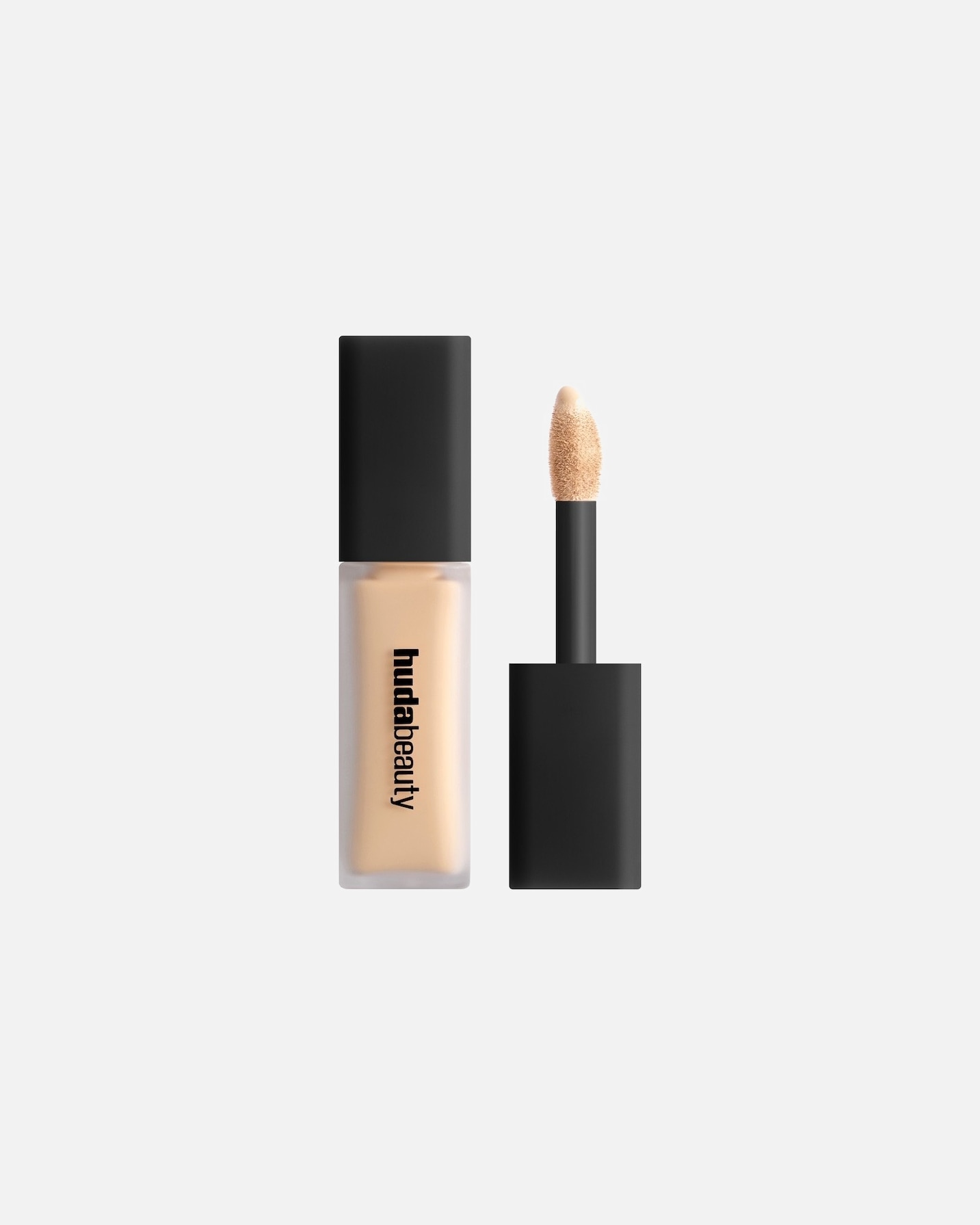 Concealer für Unisex HUDA BEAUTY FauxFilter Matte NOUGAT