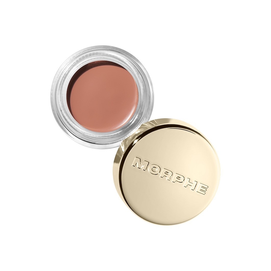 Morphe Solo Artist Priming Cream Lidschatten MELODY 48.5 g Rosegold
