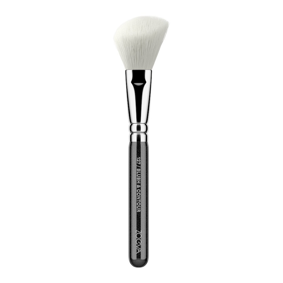 ZOEVA 127 Blush & Contour Pinsel