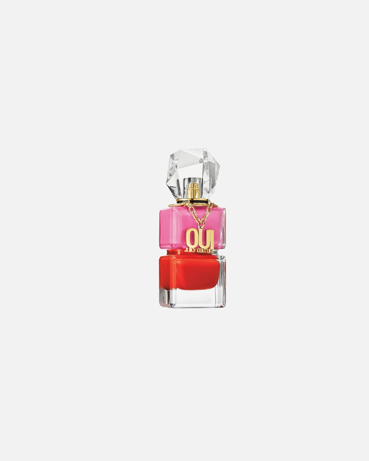 Eau de Parfum für Weiblich Juicy Couture Oui 100 ml