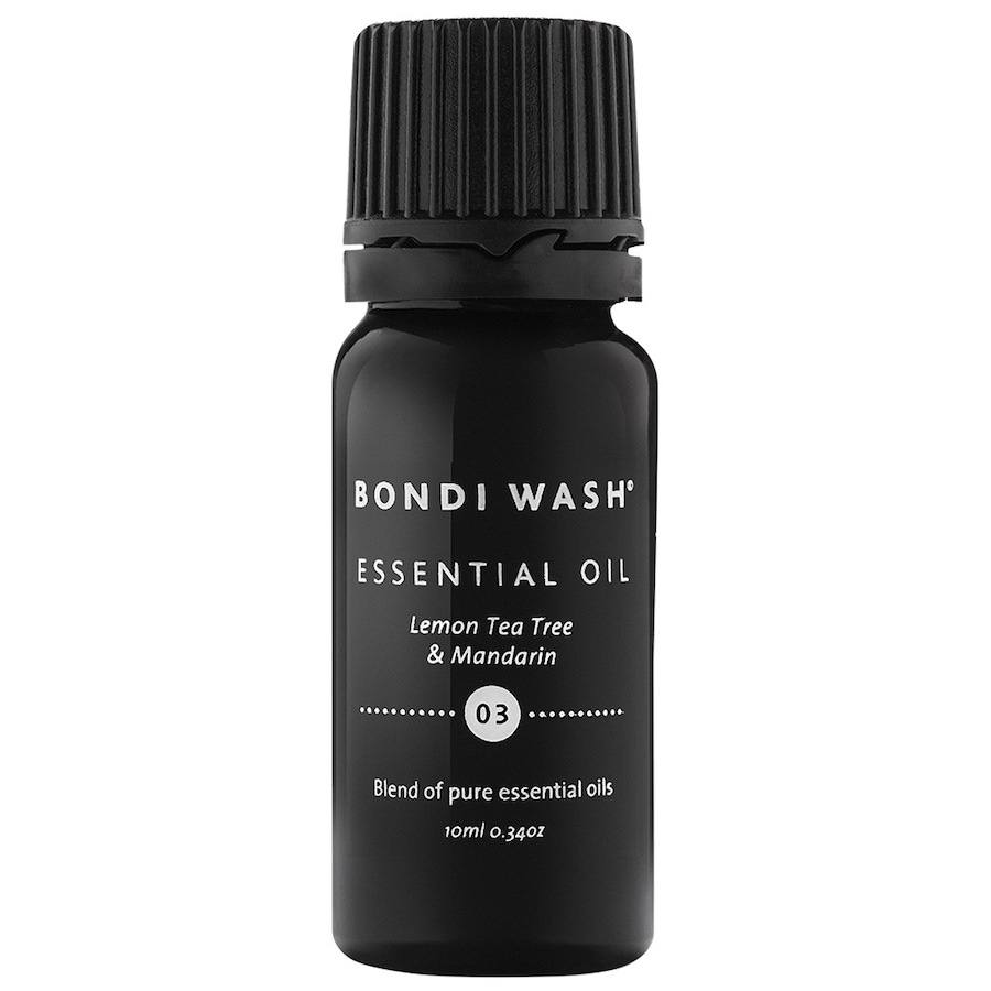 Bondi Wash – ESSENTIAL OIL Raumdüfte 10 ml (1999 € / 1 l)