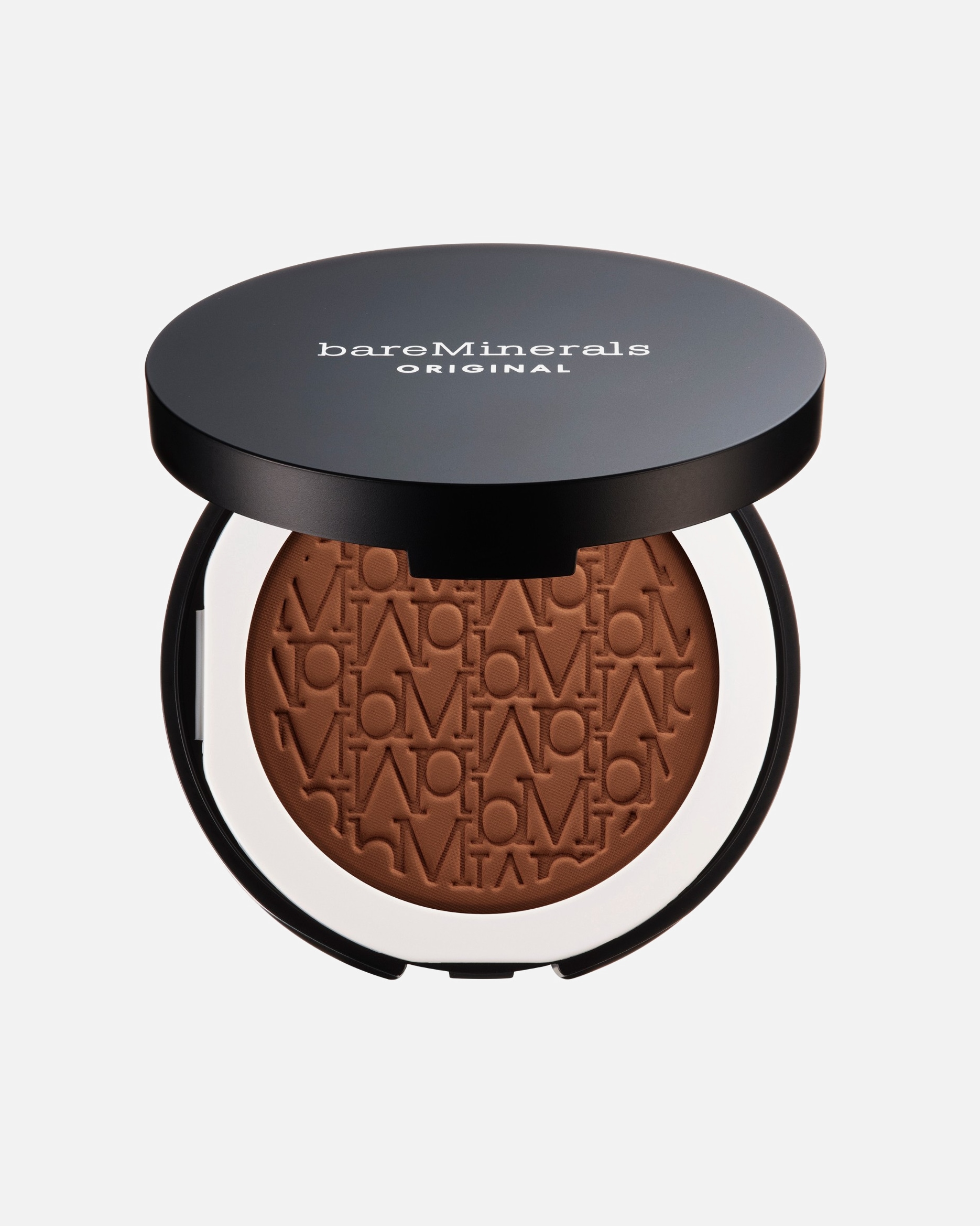 Foundation für Unisex bareMinerals Original Pressed Powder Mineral Spf 15 GOLDEN DEEP 28