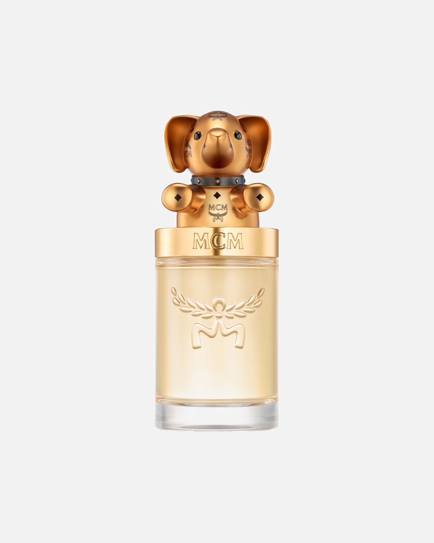 Eau de Parfum für Unisex MCM Collection ZEN ELEPHANT 100 ml
